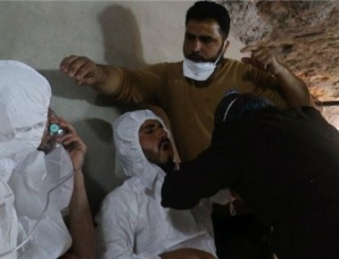 ΗΠΑ: Επέβαλαν οικονομικές κυρώσεις σε βάρος 271 Σύριων που θεωρούν ότι ευθύνονται για ανάπτυξη χημικών όπλων